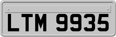 LTM9935