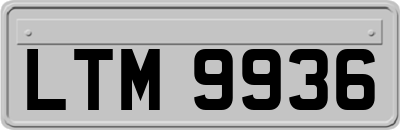LTM9936