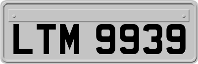 LTM9939