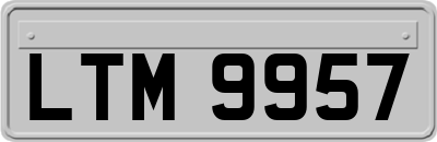 LTM9957