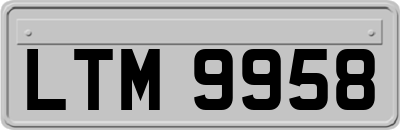 LTM9958
