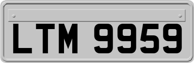 LTM9959