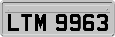 LTM9963