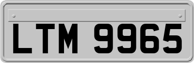 LTM9965