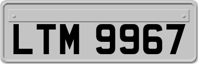 LTM9967