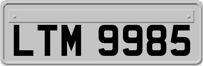 LTM9985
