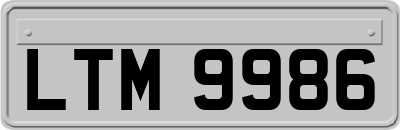 LTM9986