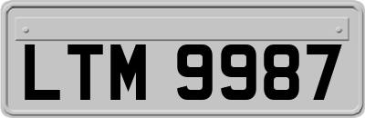 LTM9987