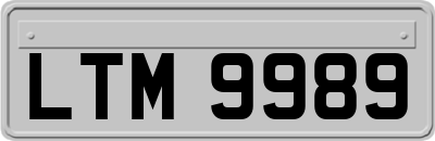 LTM9989