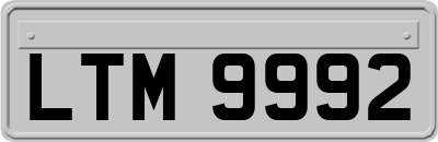 LTM9992