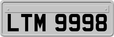 LTM9998