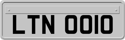 LTN0010