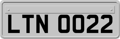 LTN0022