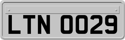 LTN0029
