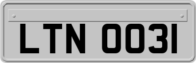 LTN0031