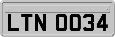 LTN0034