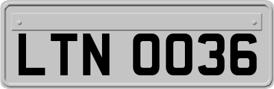 LTN0036