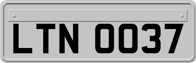 LTN0037