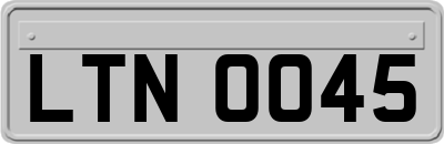 LTN0045