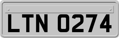 LTN0274