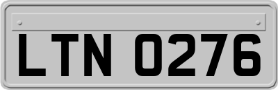 LTN0276