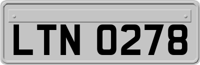 LTN0278