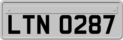 LTN0287