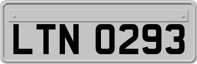 LTN0293