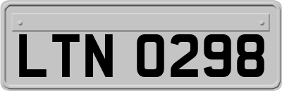 LTN0298