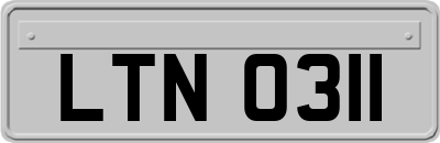 LTN0311