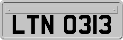 LTN0313