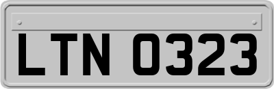 LTN0323