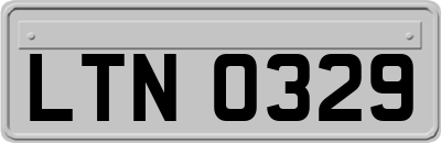 LTN0329