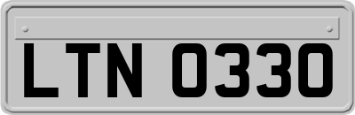 LTN0330
