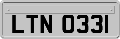 LTN0331