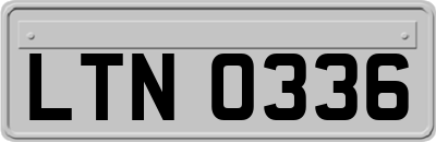 LTN0336