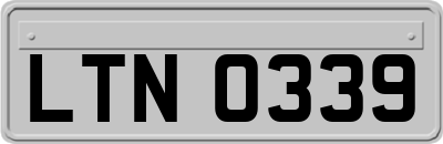 LTN0339