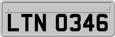 LTN0346