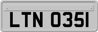 LTN0351