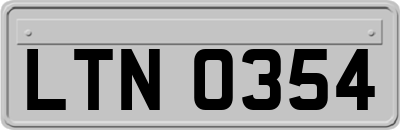 LTN0354