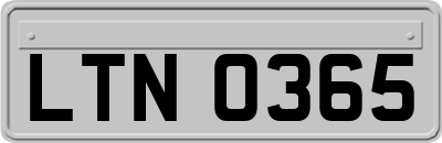 LTN0365