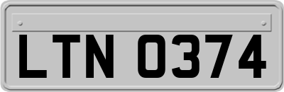 LTN0374