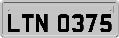 LTN0375