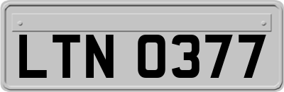 LTN0377