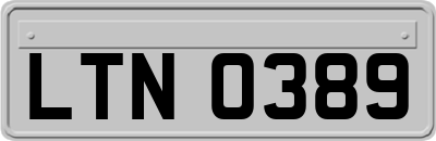 LTN0389