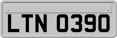 LTN0390