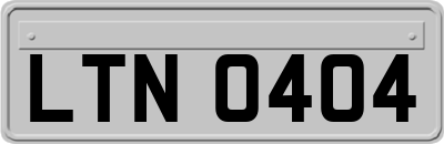 LTN0404