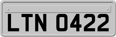 LTN0422