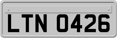 LTN0426