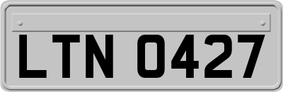 LTN0427